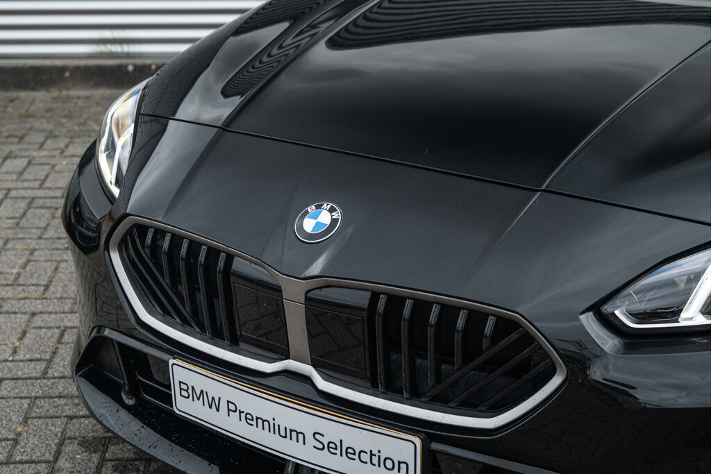 BMW 1 Serie 2