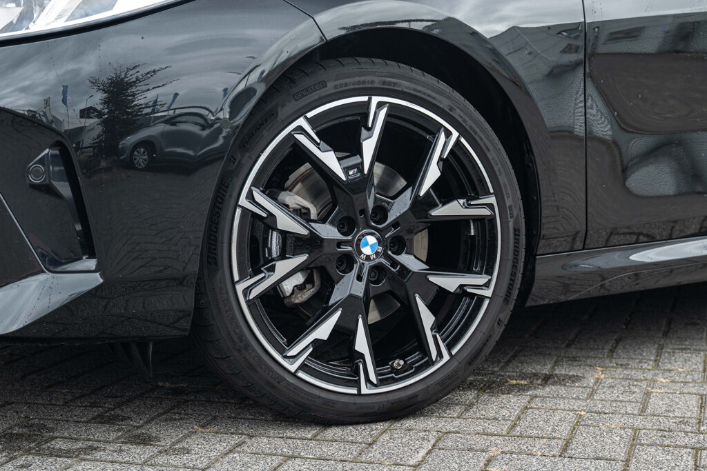 BMW 1 Serie 4