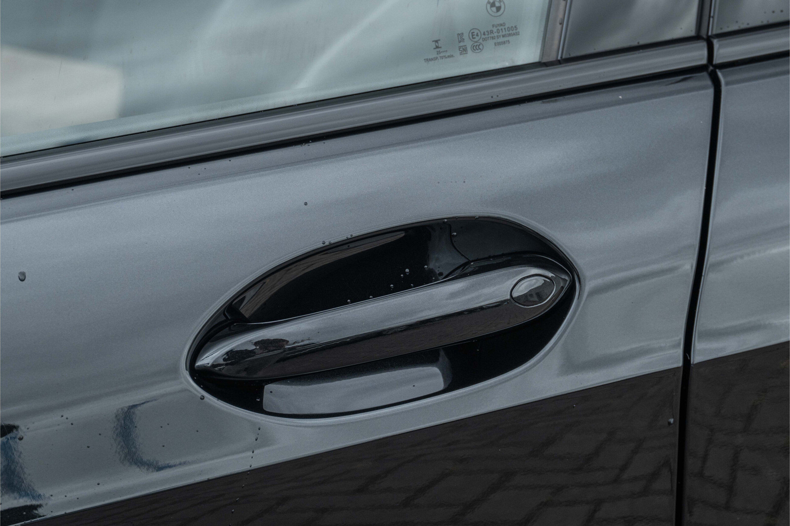 BMW 1 Serie 120 M Sport Automaat
