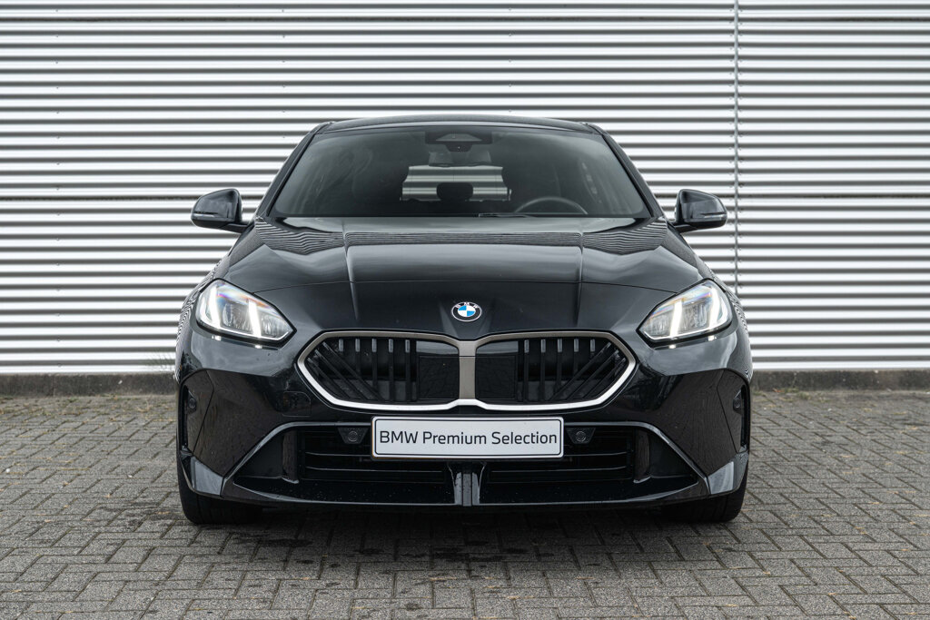 BMW 1 Serie 6