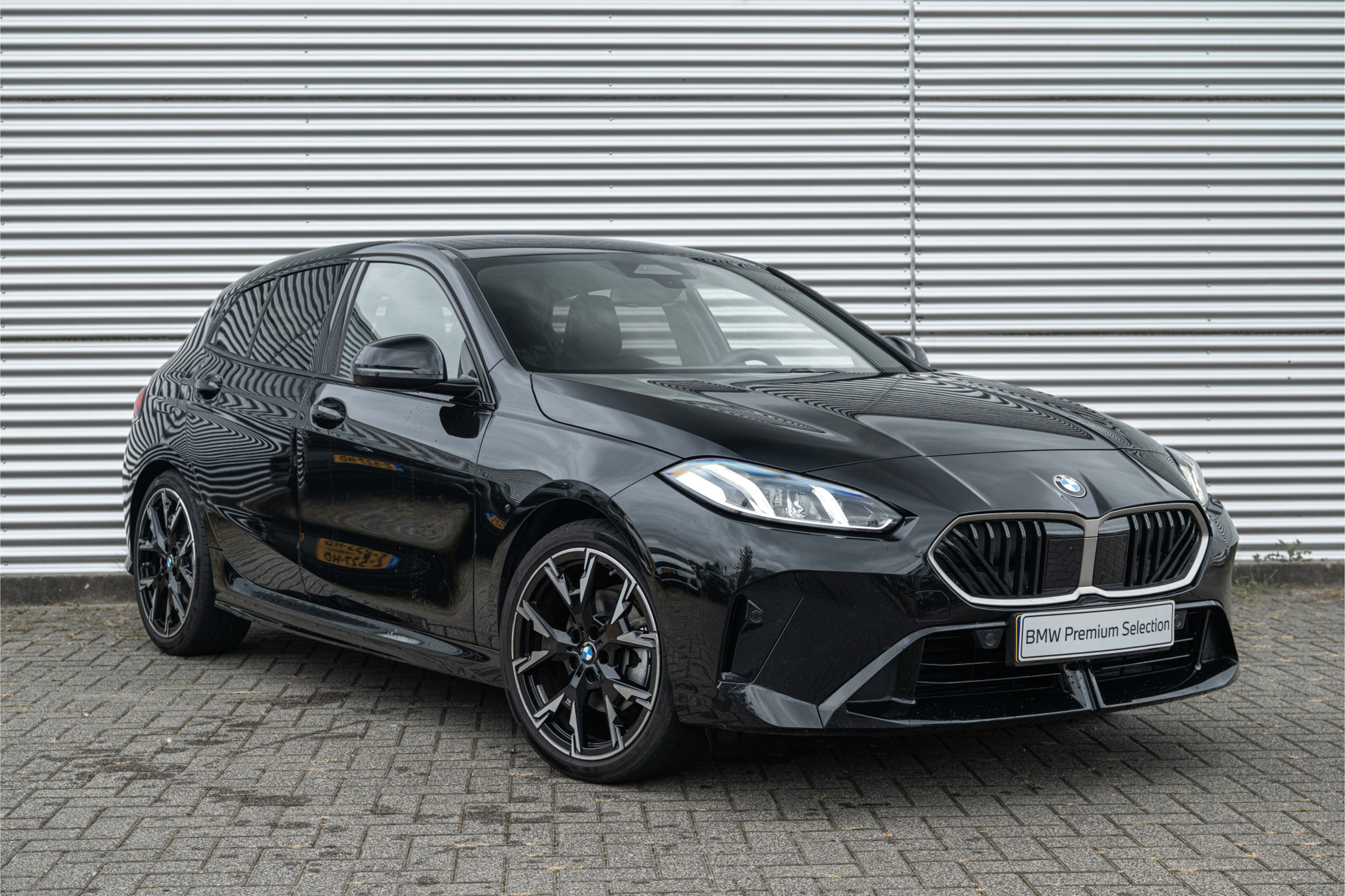 BMW 1 Serie 7