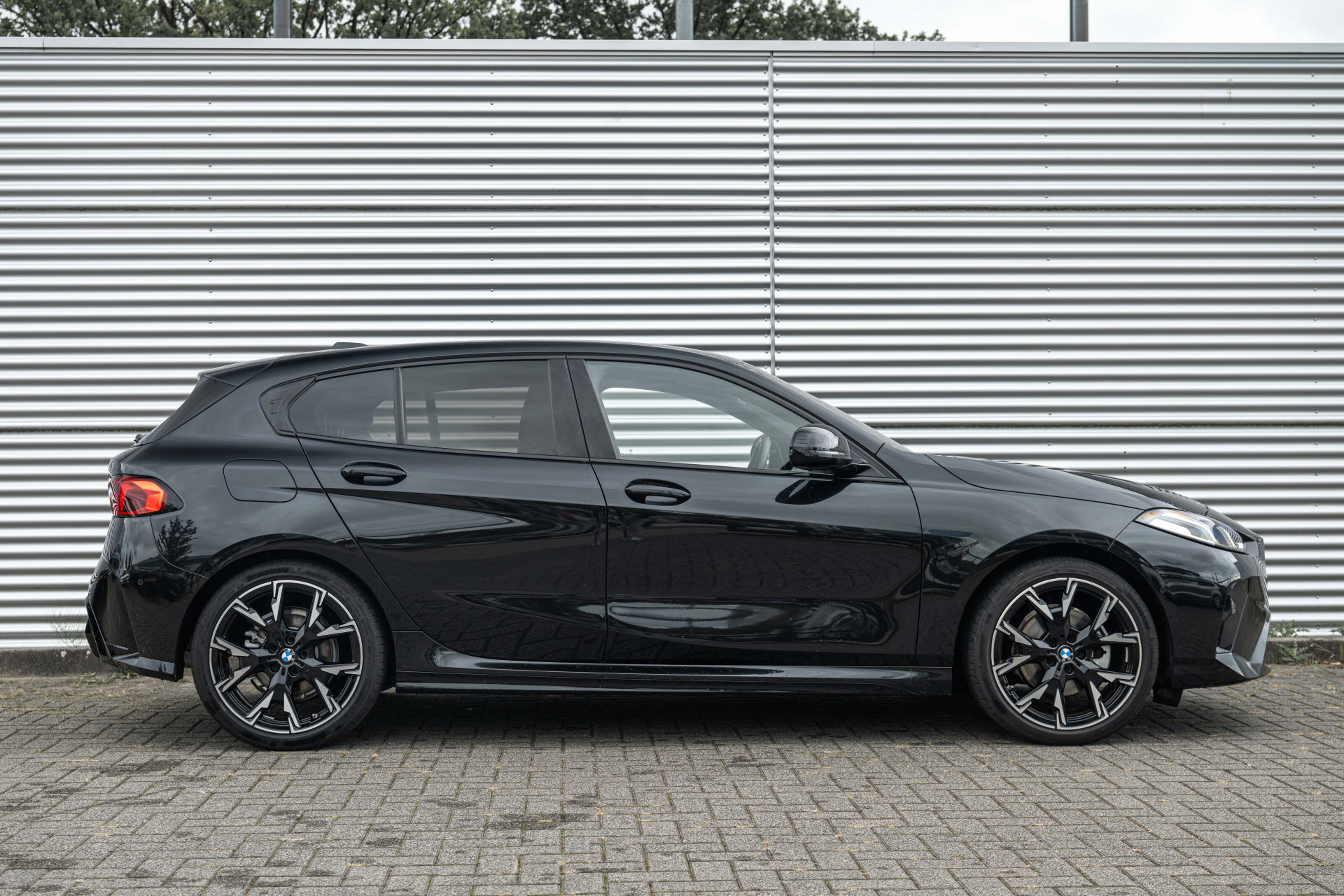 BMW 1 Serie 8