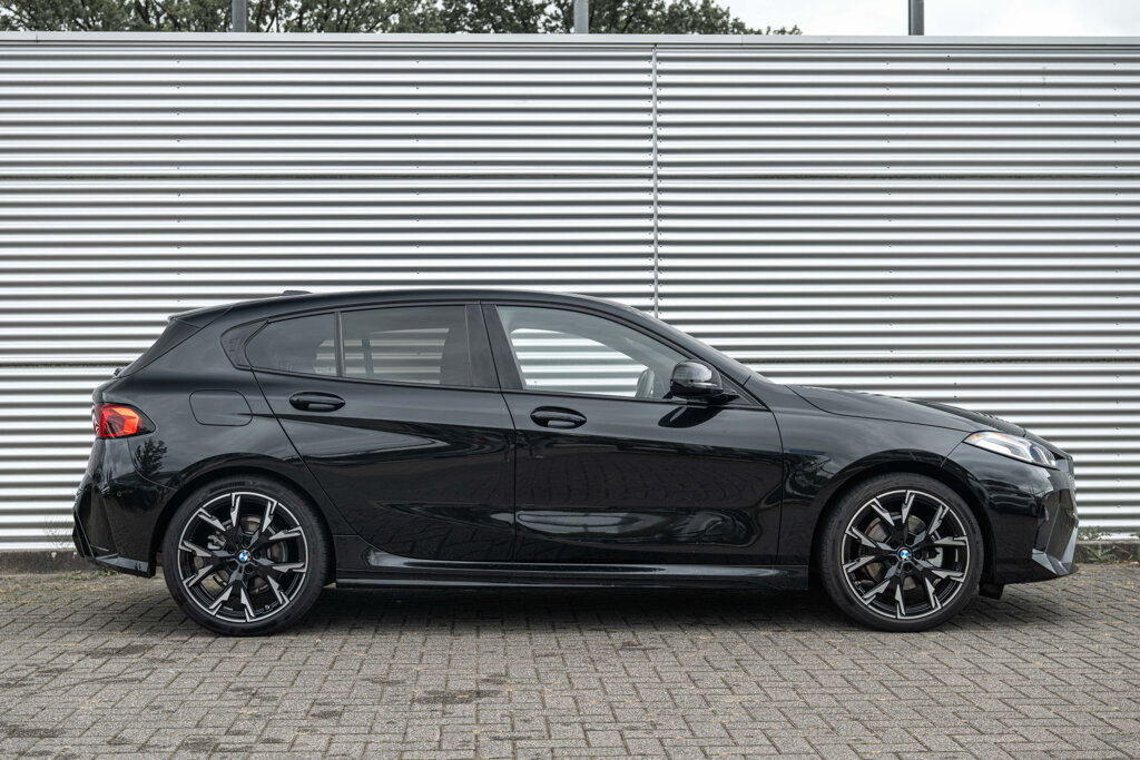BMW 1 Serie 8