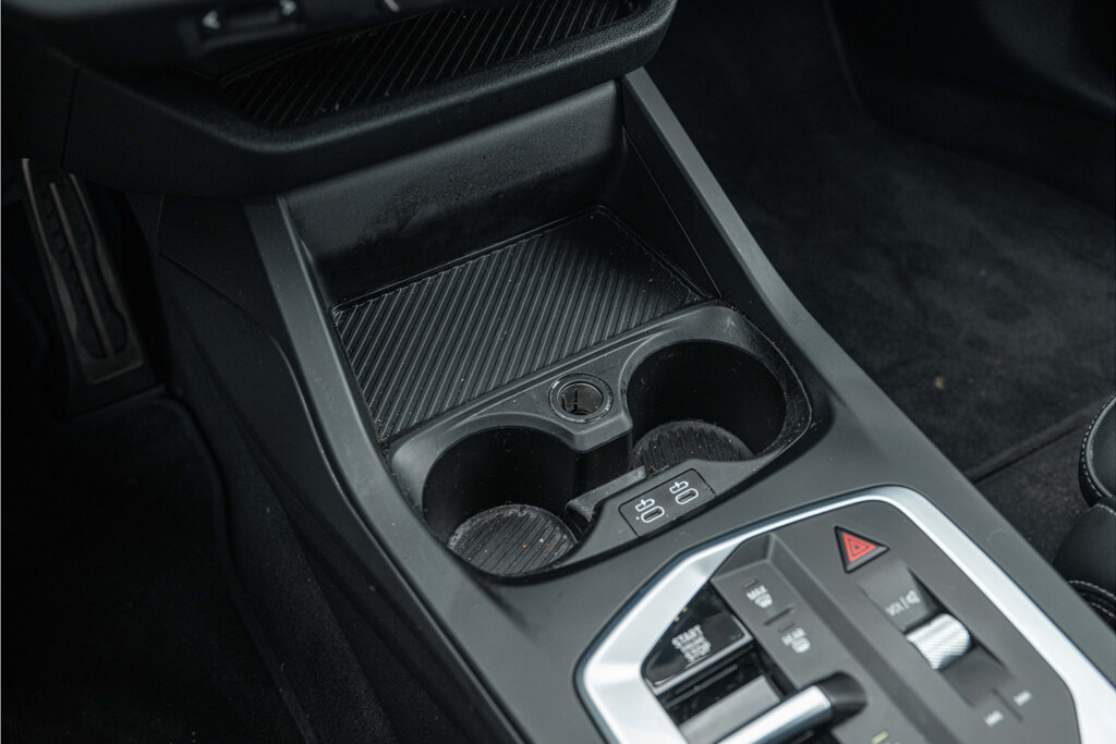 BMW 1 Serie 14