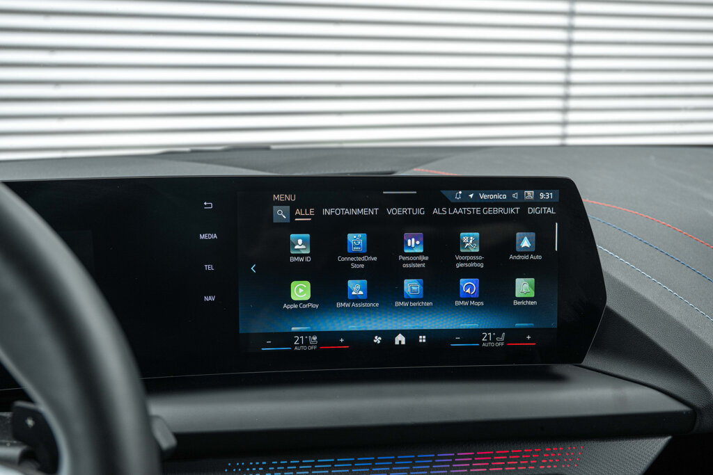 BMW 1 Serie 17