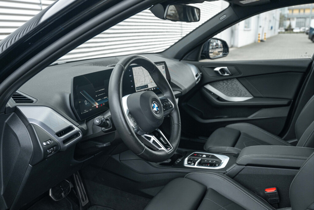 BMW 1 Serie 23