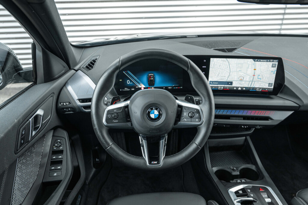 BMW 1 Serie 25