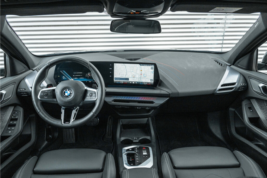 BMW 1 Serie 29