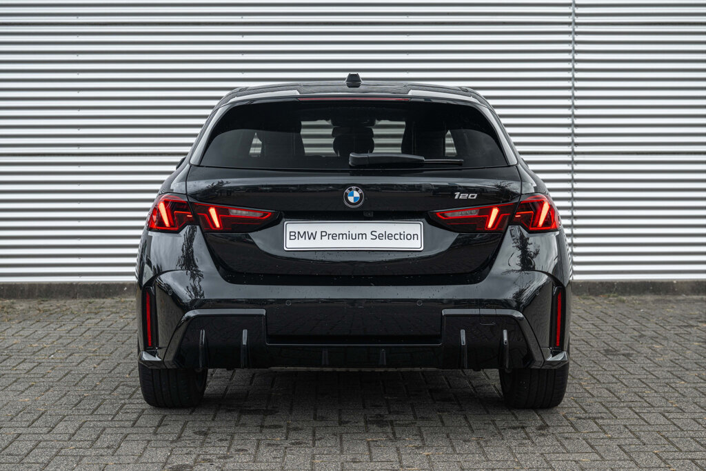 BMW 1 Serie 30