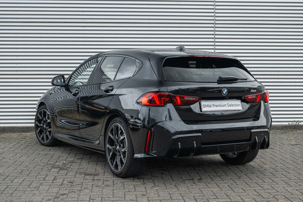 BMW 1 Serie 31