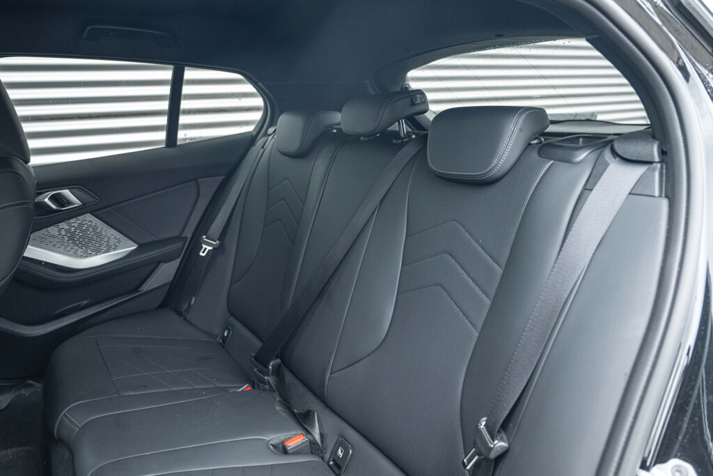 BMW 1 Serie 37