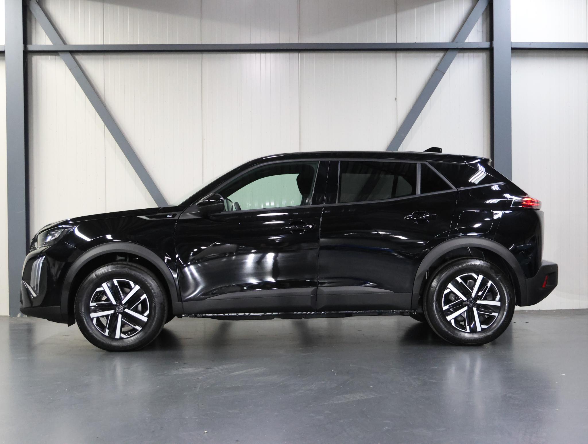 Peugeot e-2008 EV Business 54 kWh - Afbeelding 2