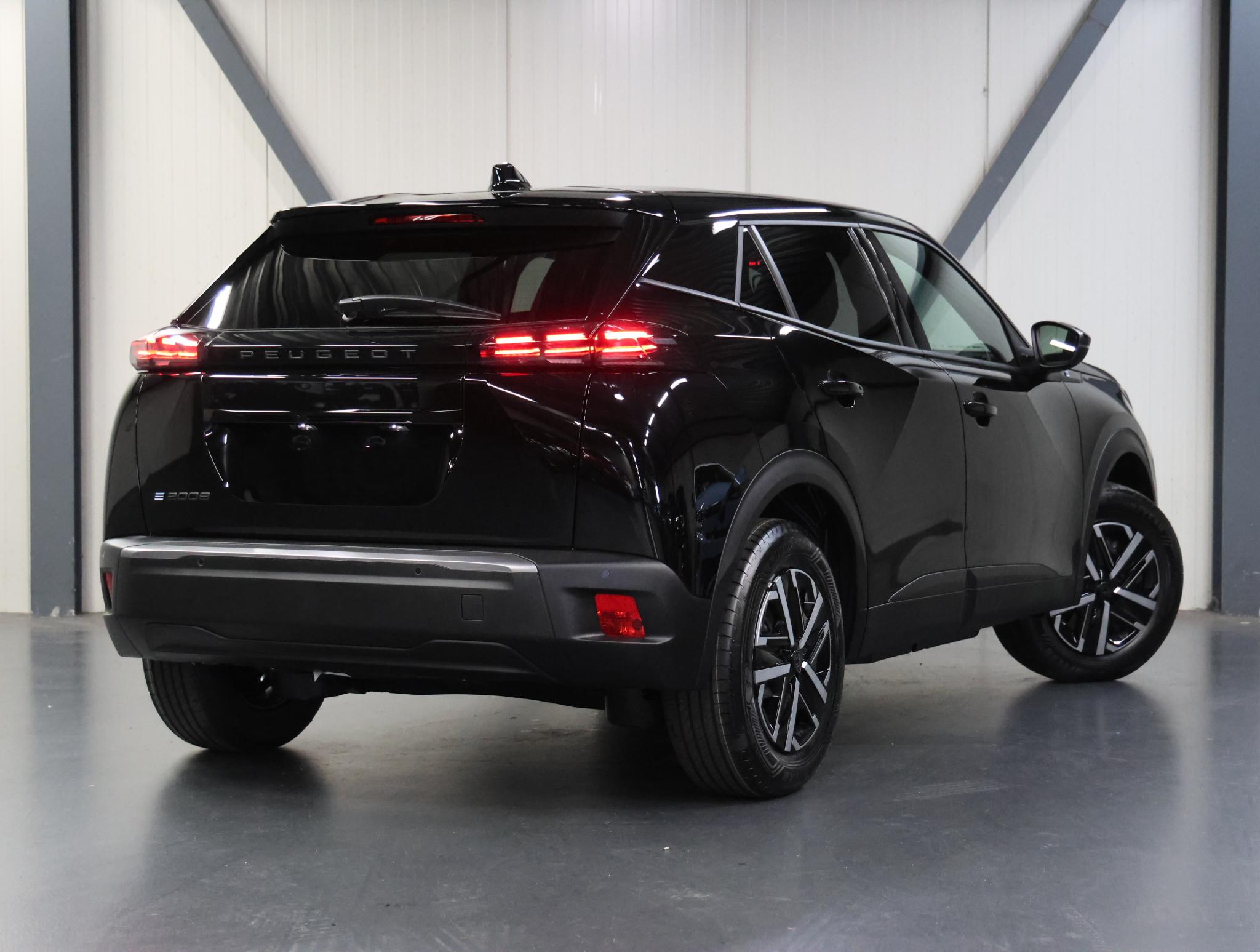 Peugeot e-2008 EV Business 54 kWh - Afbeelding 3