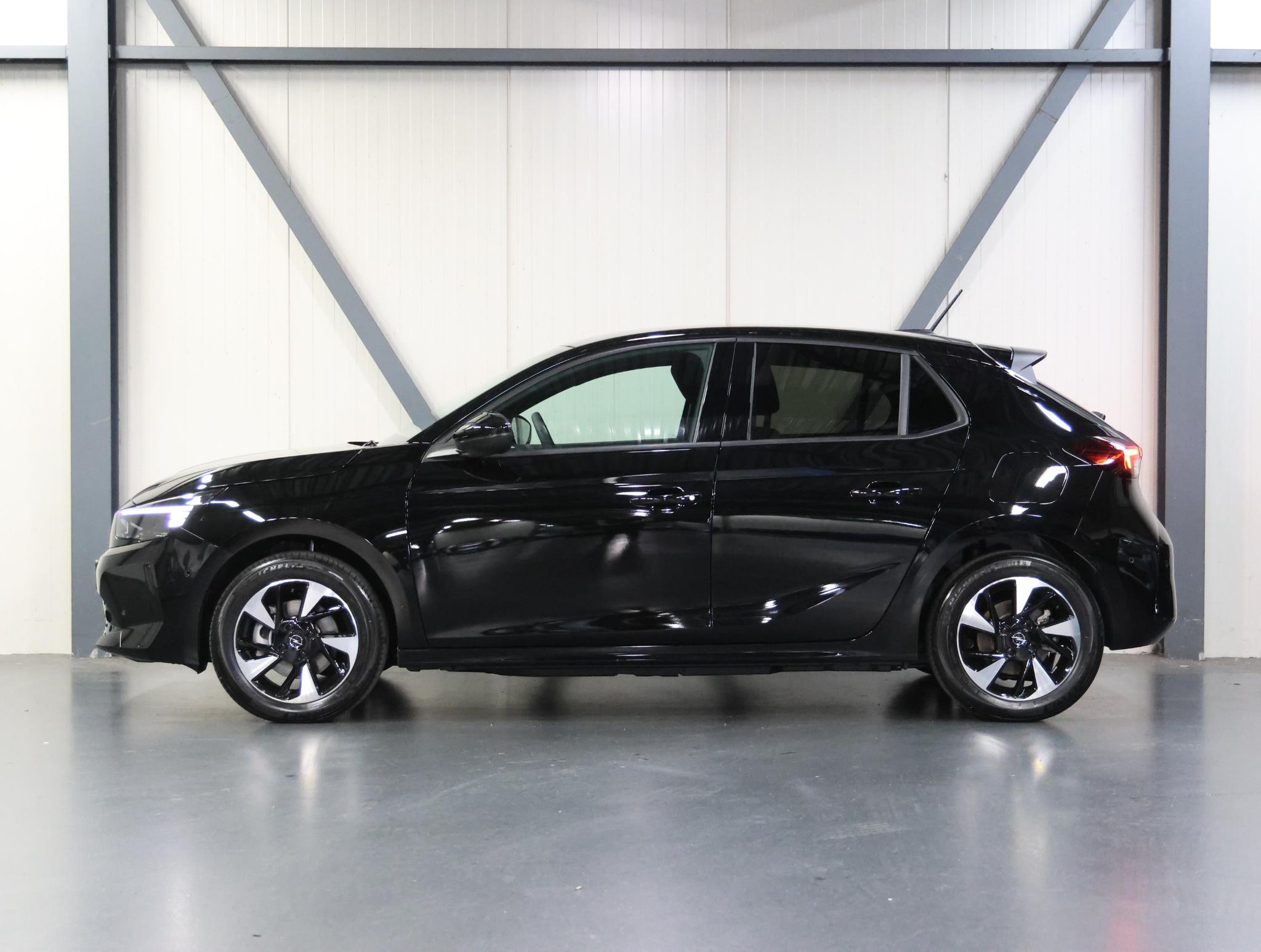 Opel Corsa-e Electric Long Range GS 51 kWh - Afbeelding 2