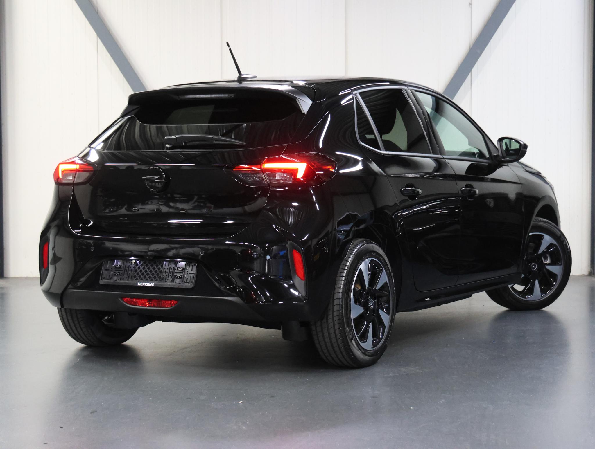 Opel Corsa-e Electric Long Range GS 51 kWh - Afbeelding 3