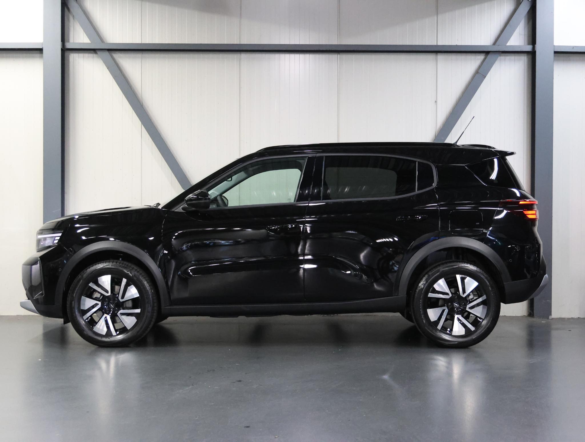 Opel Frontera 1.2 Turbo Hybrid GS - Afbeelding 2