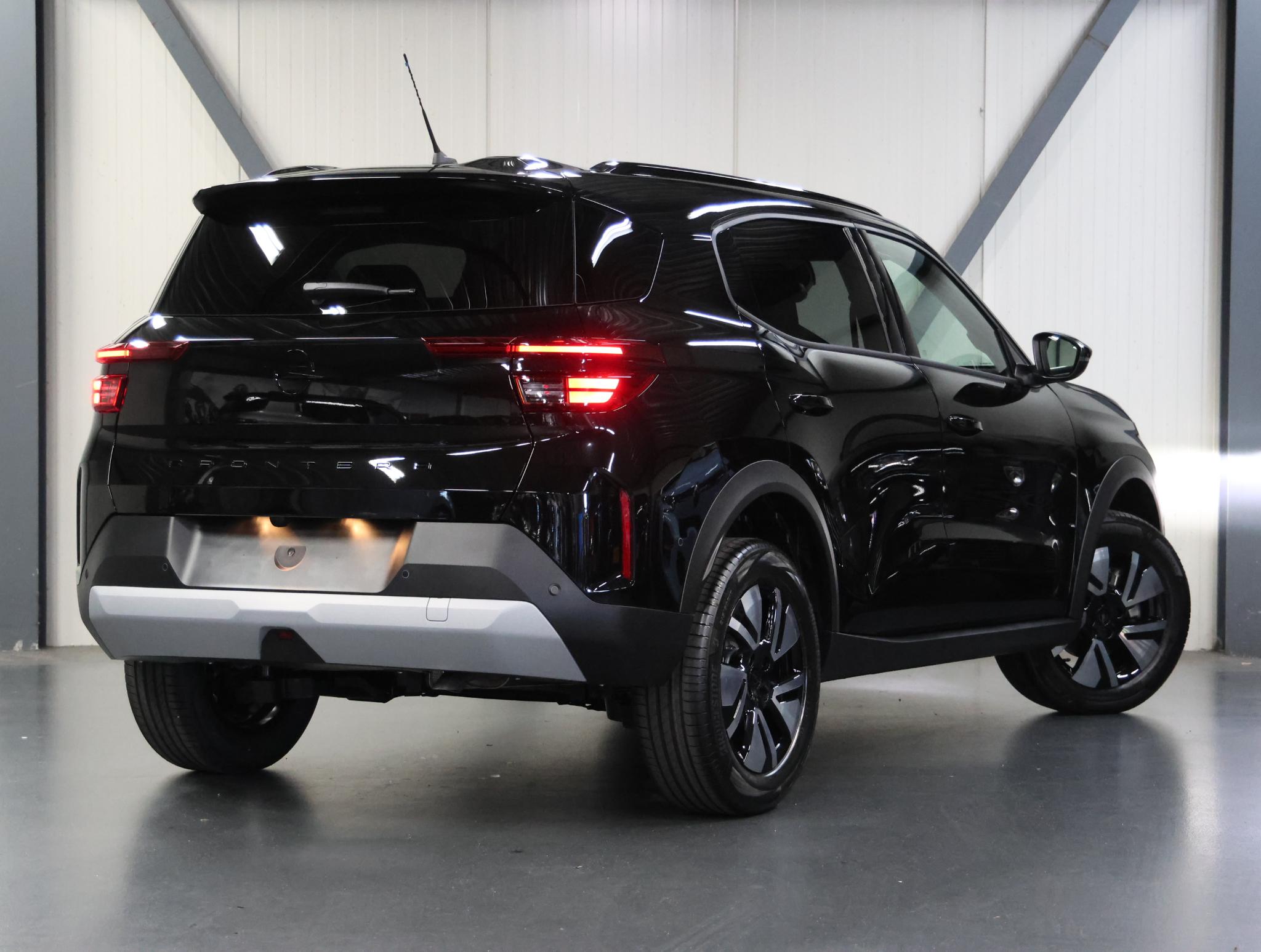 Opel Frontera 1.2 Turbo Hybrid GS - Afbeelding 3
