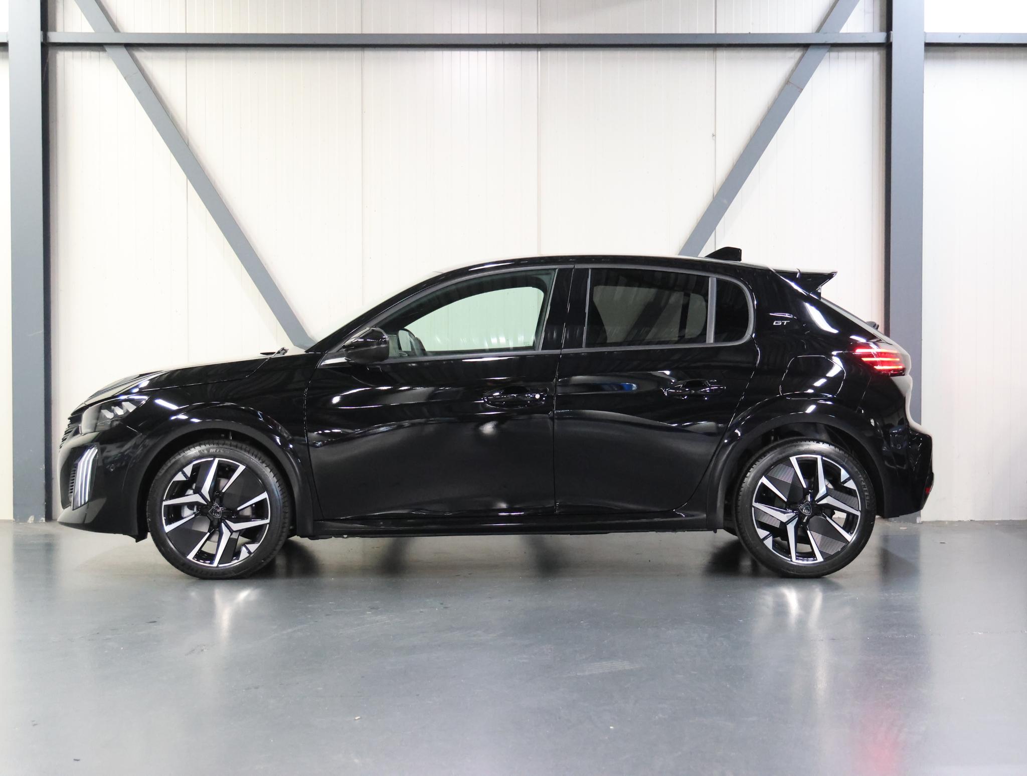 Peugeot 208 1.2 Hybrid 145 e-DCS6 GT - Afbeelding 2