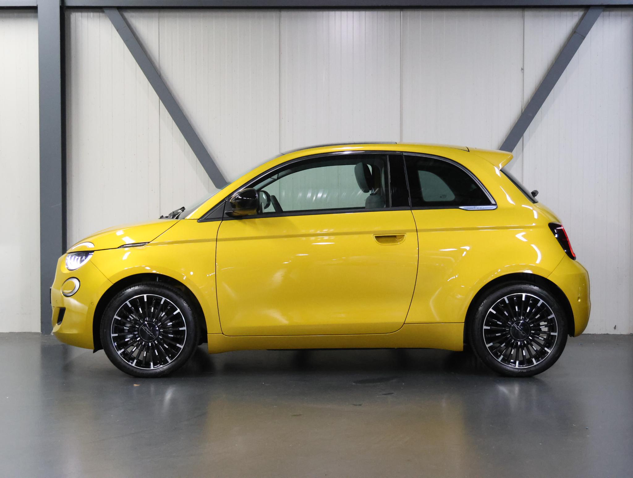 Fiat 500 Icon 42 kWh - Afbeelding 2