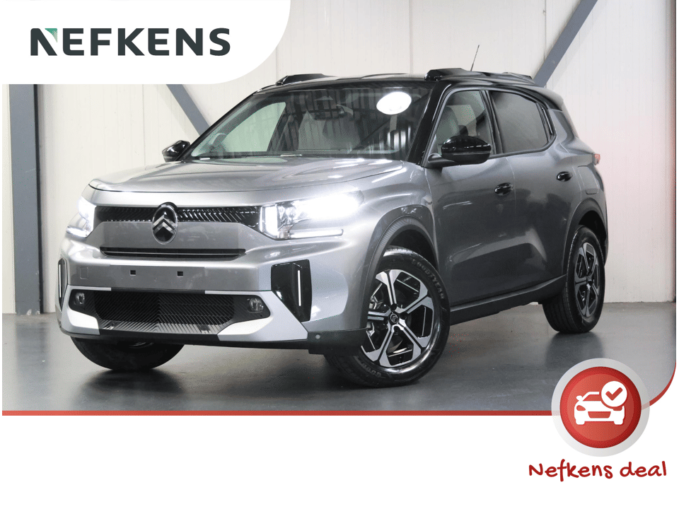 Citroën ë-C3 Aircross Max 113pk Extended Range 54 kWh - Afbeelding 1