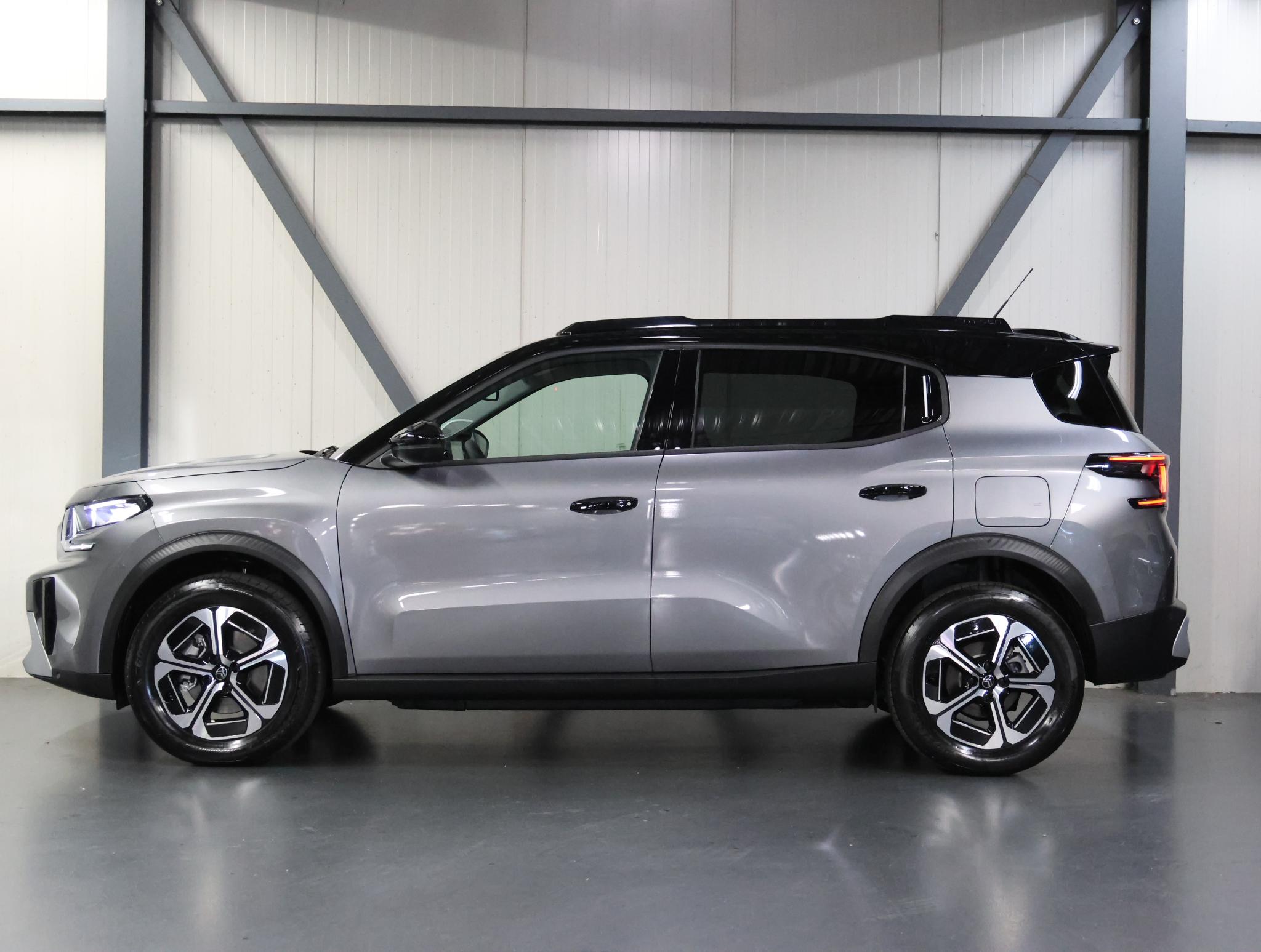 Citroën ë-C3 Aircross Max 113pk Extended Range 54 kWh - Afbeelding 2