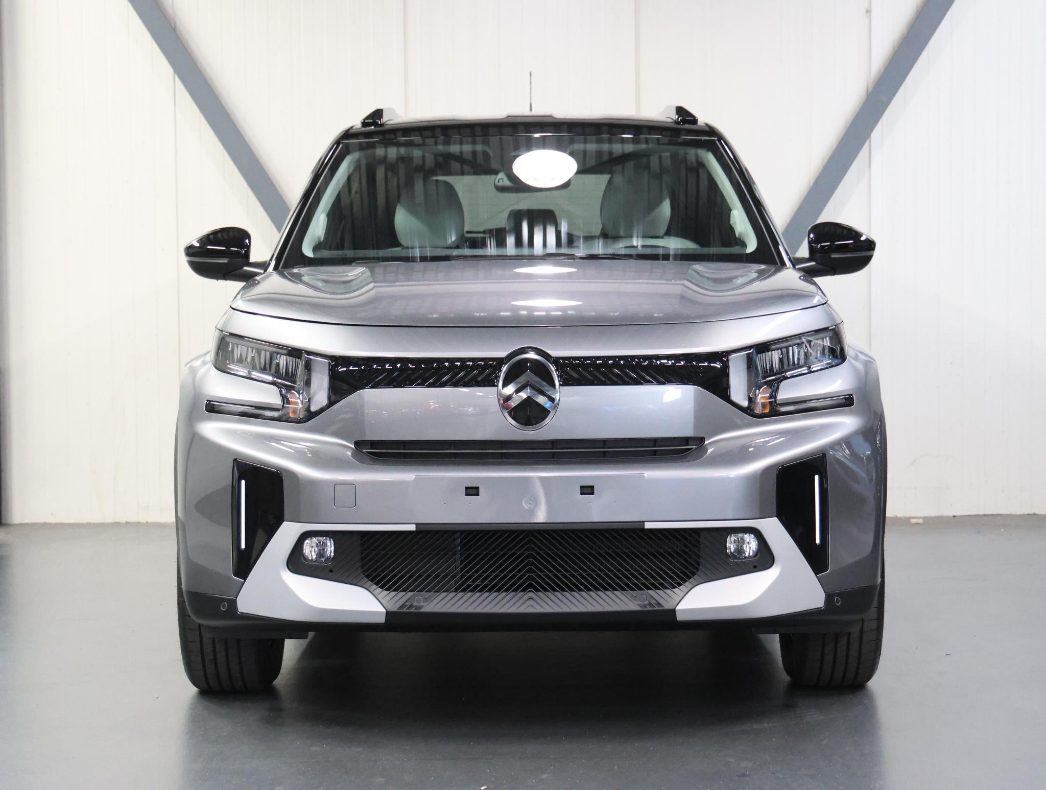 Citroën ë-C3 Aircross Max 113pk Extended Range 54 kWh - Afbeelding 4