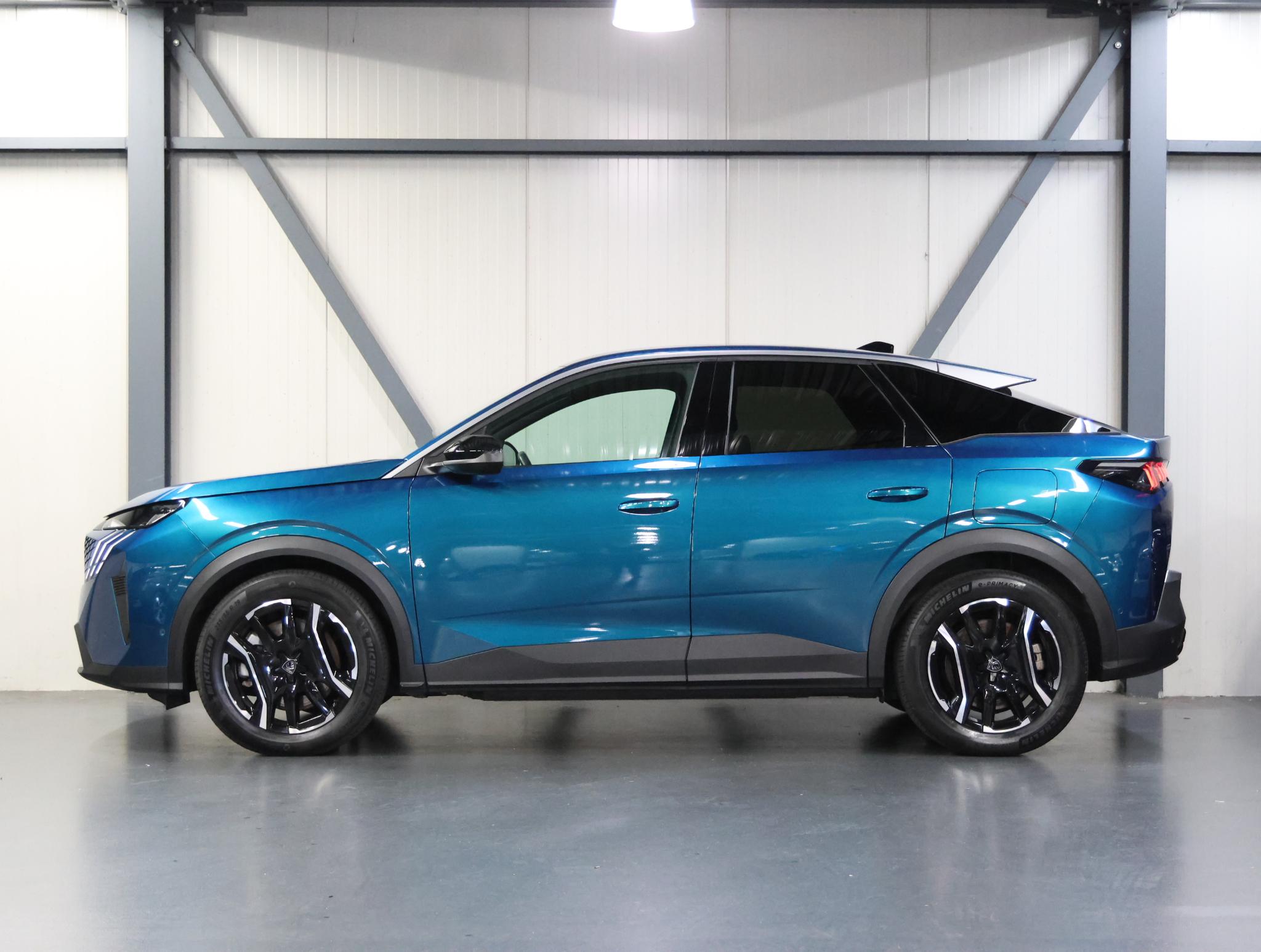 Peugeot e-3008 Allure Avantage 210PK 73kWh - Afbeelding 2