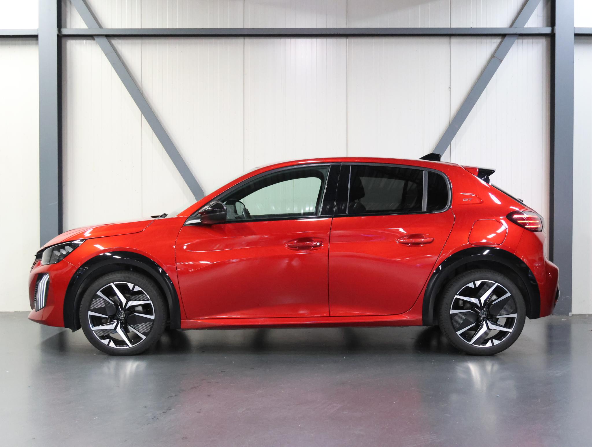 Peugeot 208 GT 100PK - Afbeelding 2