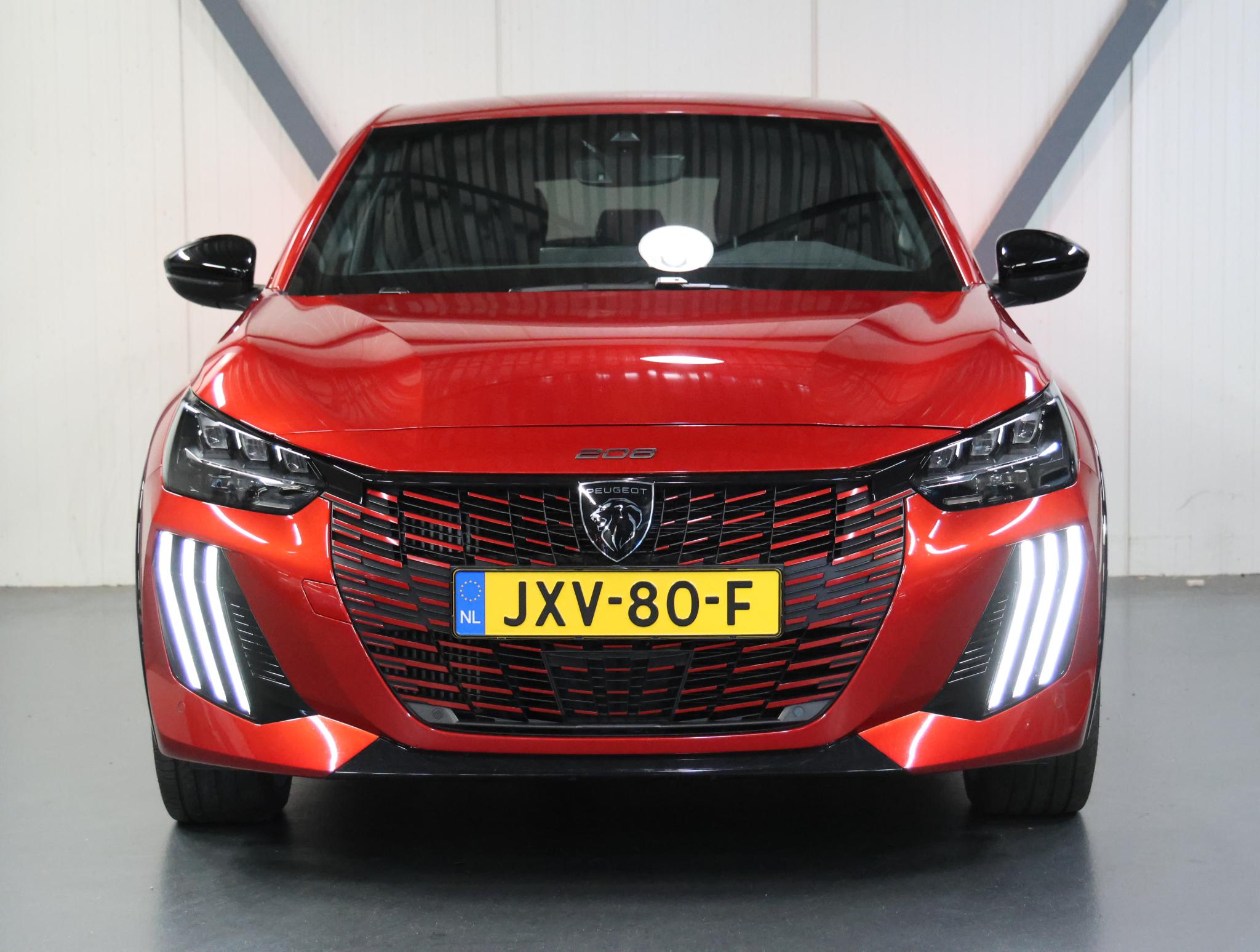 Peugeot 208 GT 100PK - Afbeelding 5