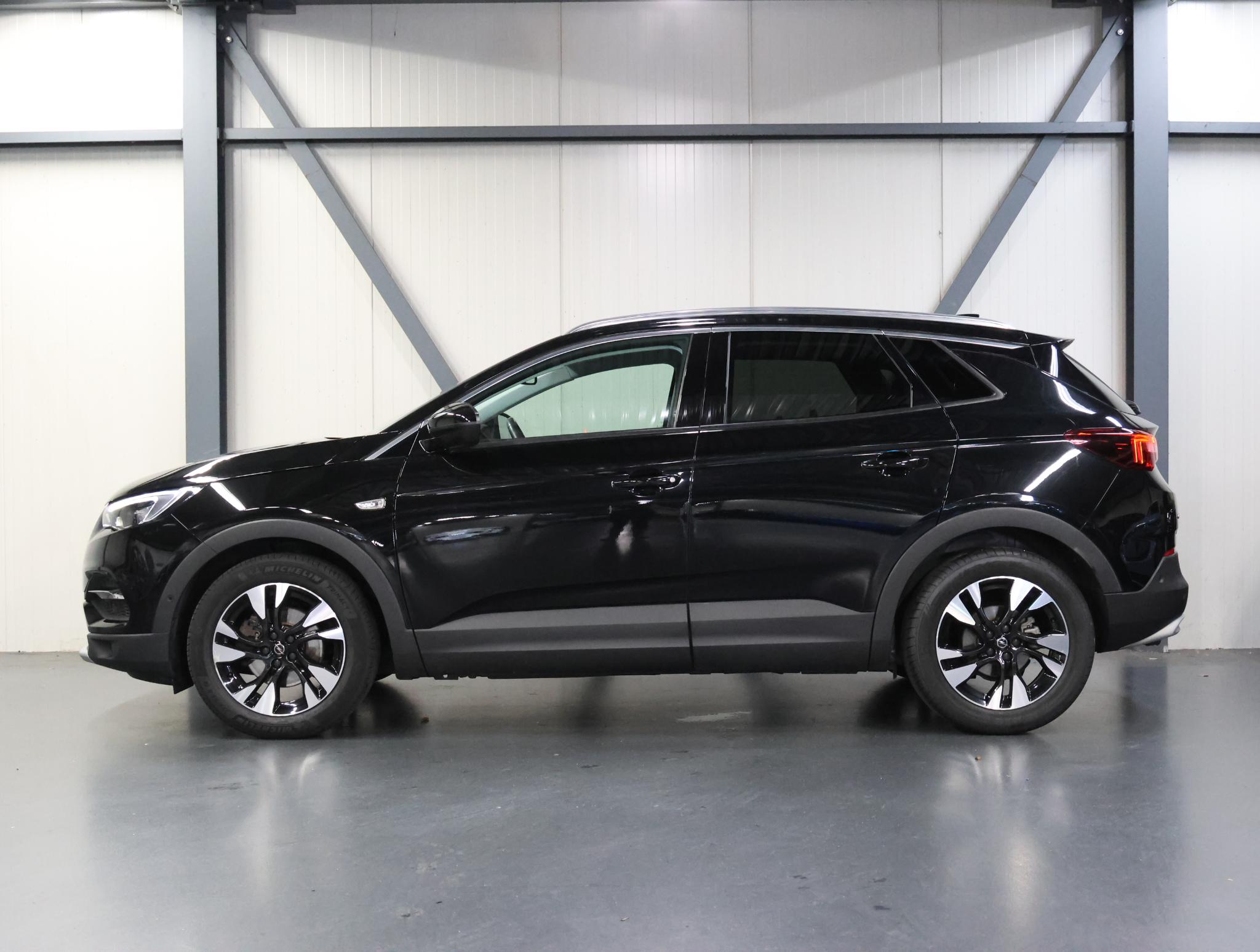 Opel Grandland X 130PK Innovation - Afbeelding 2