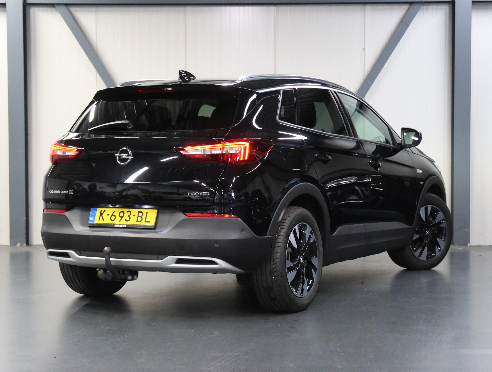 Opel Grandland X 130PK Innovation - Afbeelding 3