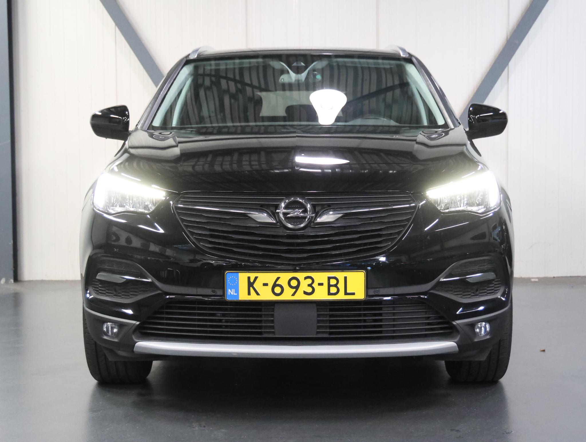 Opel Grandland X 130PK Innovation - Afbeelding 5