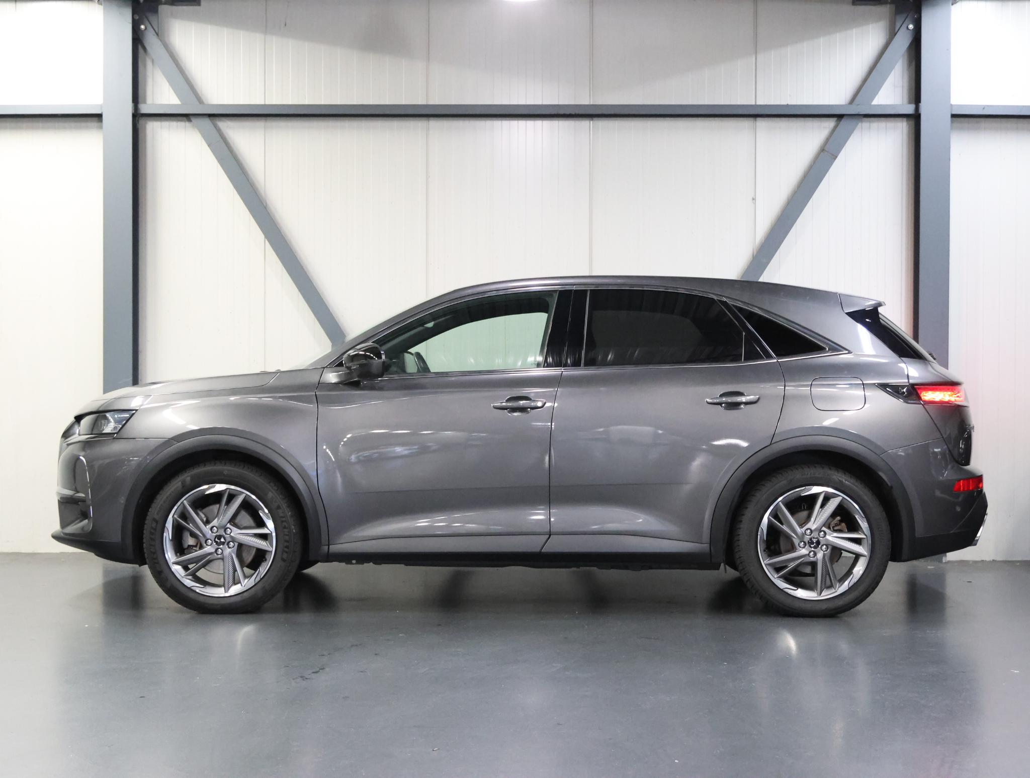 DS DS 7 Crossback 300PK 4x4 So Chic - Afbeelding 2
