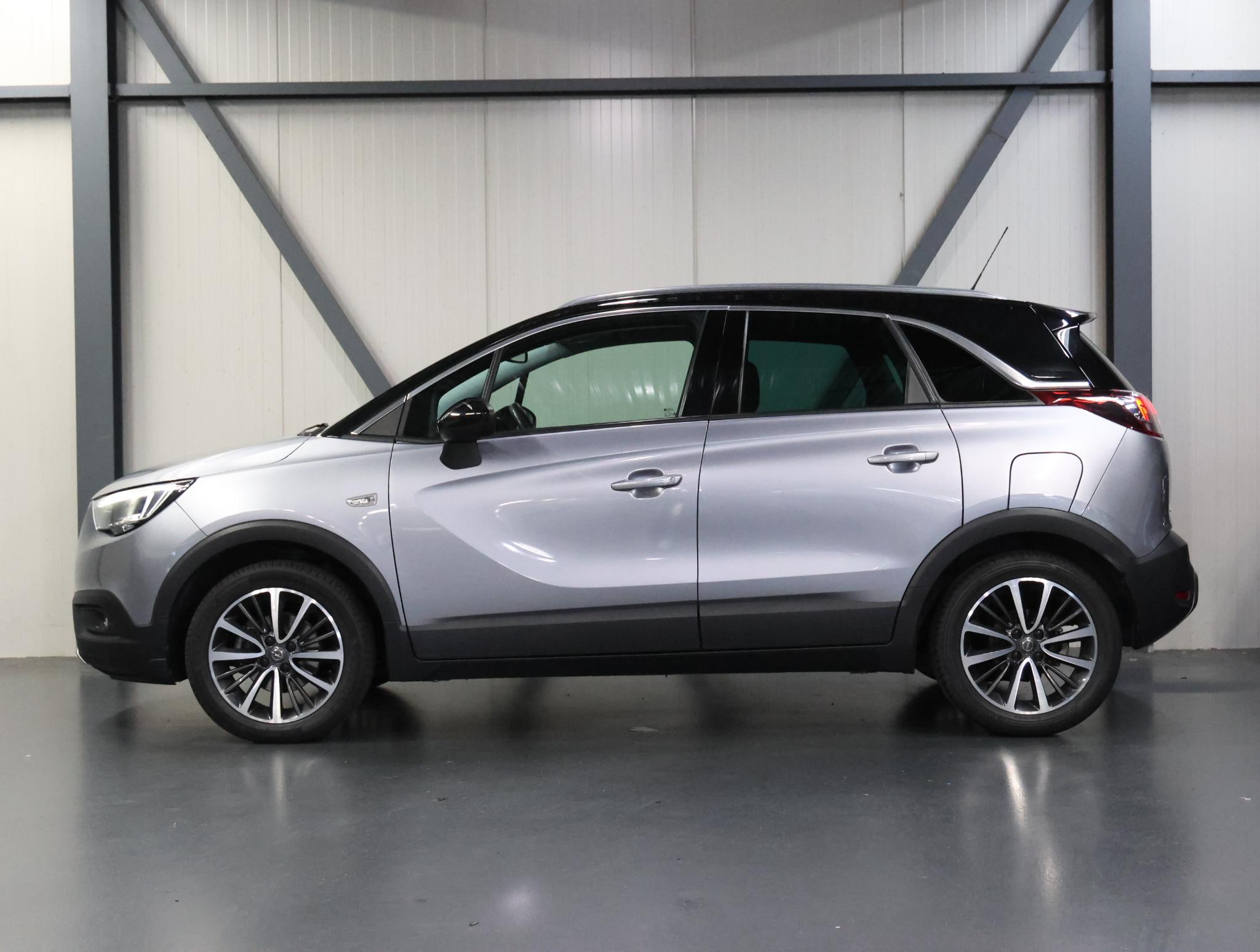 Opel Crossland X 130PK Ultimate - Afbeelding 2