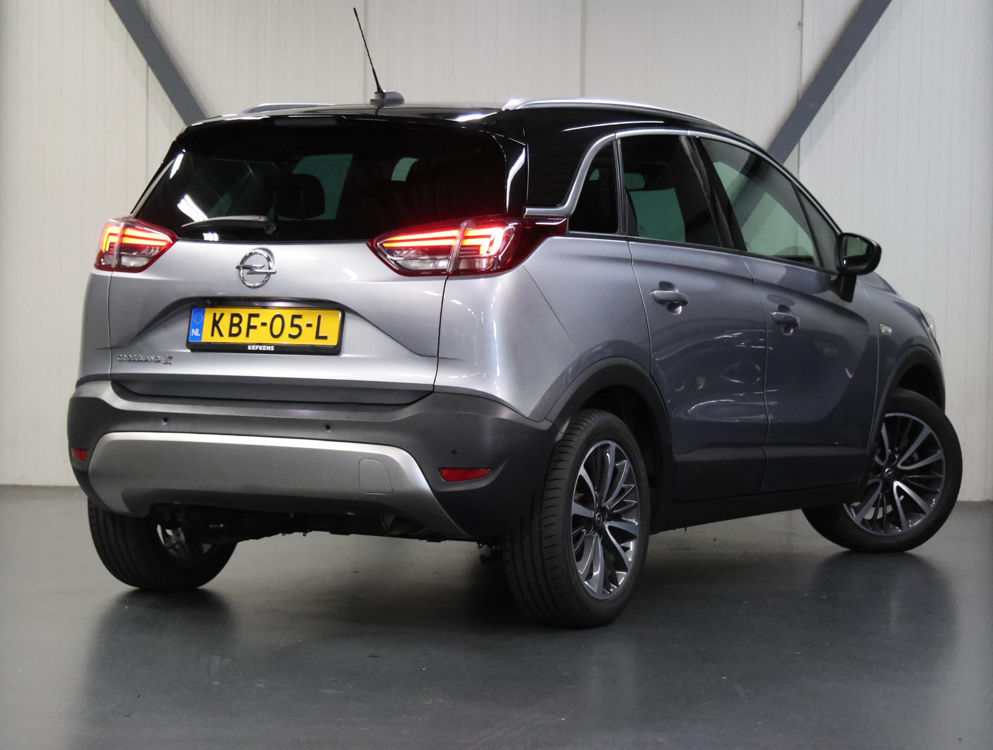Opel Crossland X 130PK Ultimate - Afbeelding 3