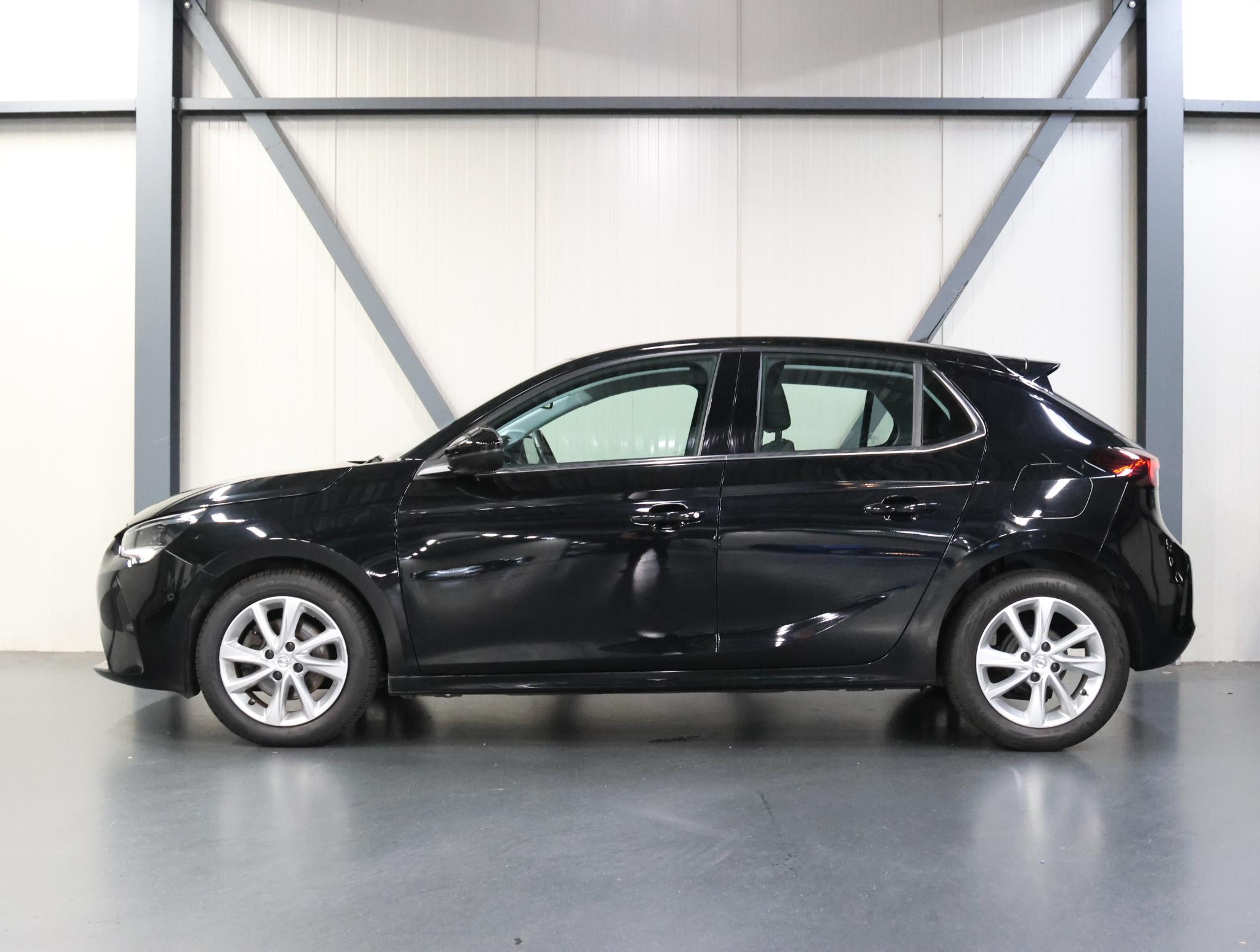 Opel Corsa 100PK Elegance - Afbeelding 2