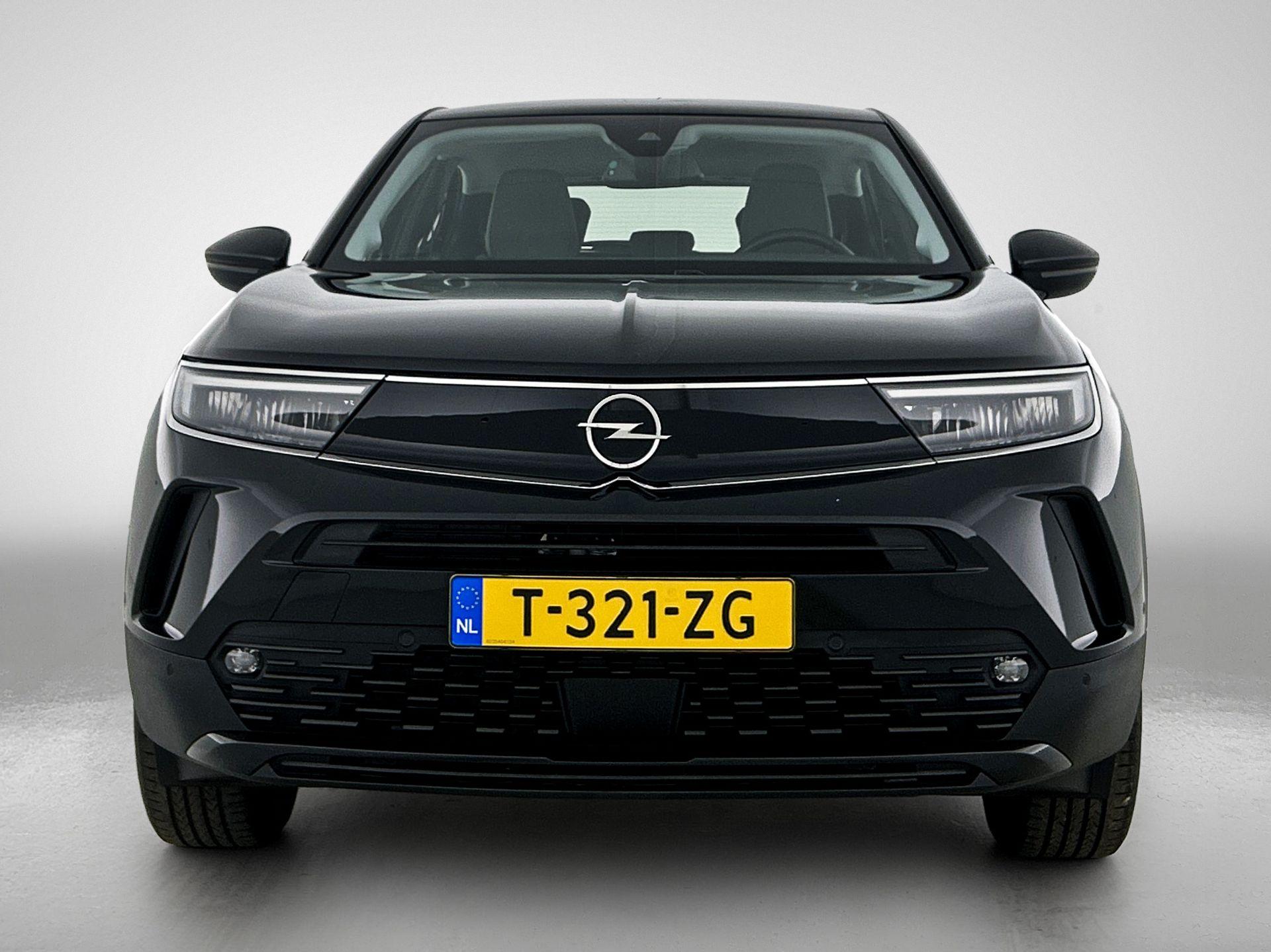Opel Mokka-e Level 3 50kWh - Afbeelding 4