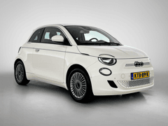 Fiat 500e Icon 42 kWh 118pk Automaat - Afbeelding 2