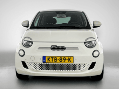 Fiat 500e Icon 42 kWh 118pk Automaat - Afbeelding 4