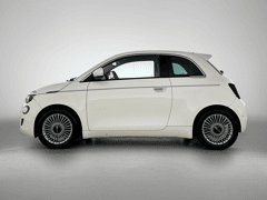 Fiat 500e Icon 42 kWh 118pk Automaat - Afbeelding 5