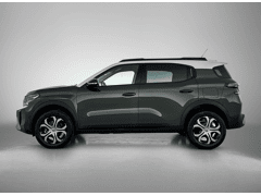 Citroën C3 Aircross 145pk 1.2 Hybrid Plus Automaat - Afbeelding 4