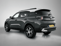 Citroën C3 Aircross 145pk 1.2 Hybrid Plus Automaat - Afbeelding 5