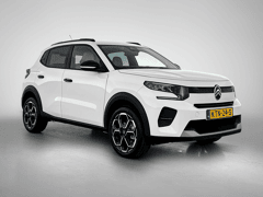 Citroën C3 110pk 1.2 Hybrid Max Automaat - Afbeelding 2