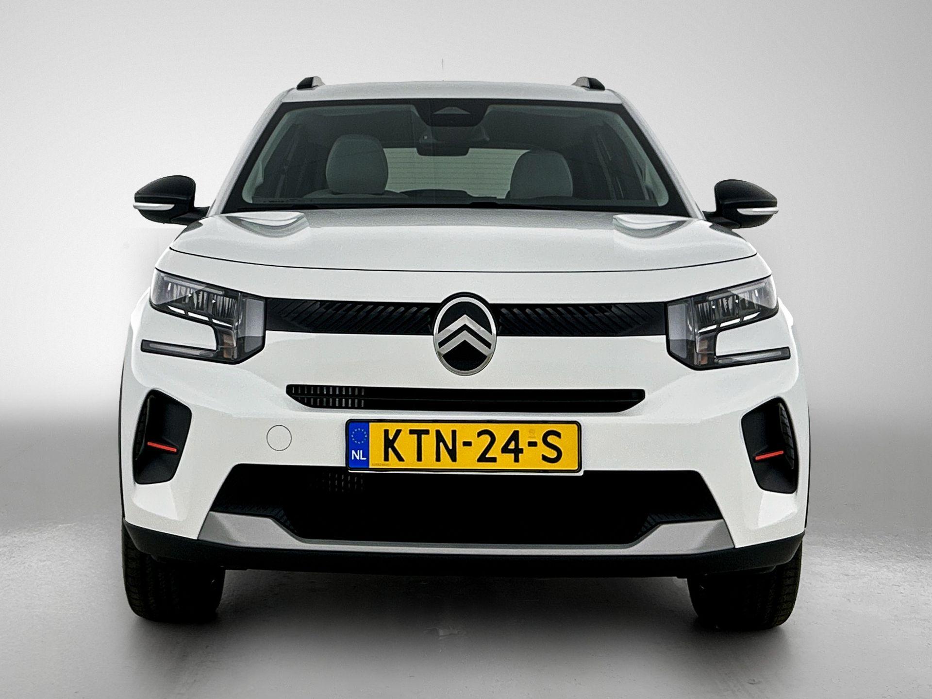 Citroën C3 110pk 1.2 Hybrid Max Automaat - Afbeelding 3
