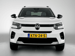 Citroën C3 110pk 1.2 Hybrid Max Automaat - Afbeelding 3