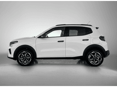 Citroën C3 110pk 1.2 Hybrid Max Automaat - Afbeelding 4