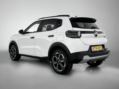 Citroën C3 110pk 1.2 Hybrid Max Automaat - Afbeelding 5