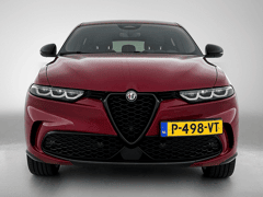 Alfa Romeo Tonale 130pk 1.5T Hybrid Edizione Speciale Automaat - Afbeelding 4
