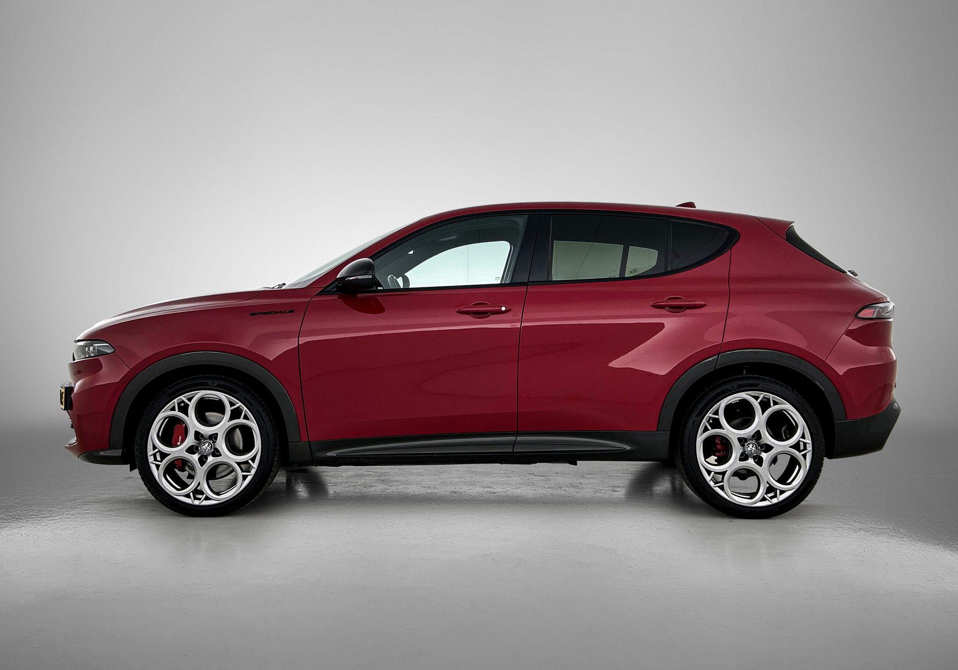 Alfa Romeo Tonale 130pk 1.5T Hybrid Edizione Speciale Automaat - Afbeelding 5