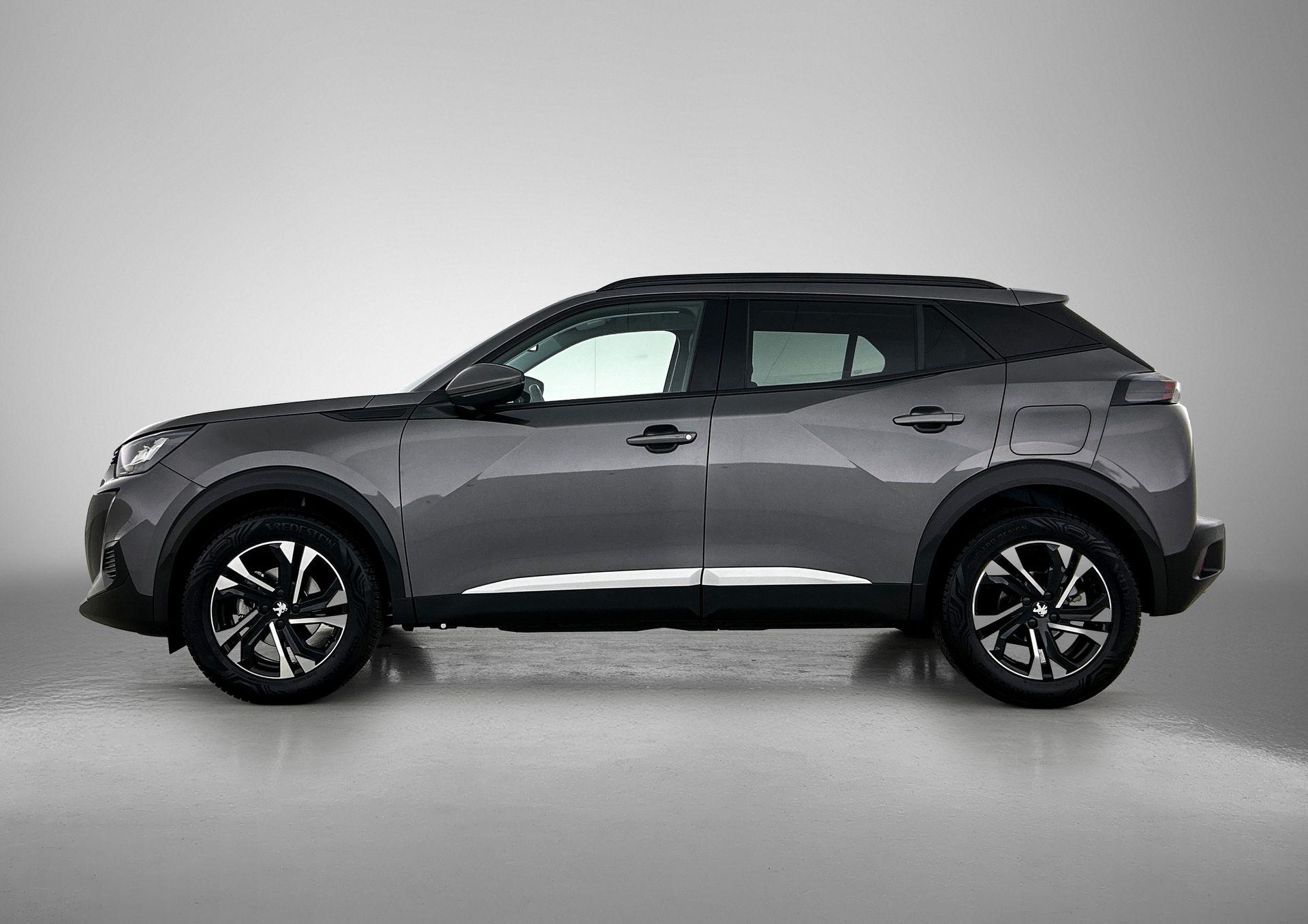 Peugeot 2008 1.2 130pk Allure Pack Automaat - Afbeelding 5